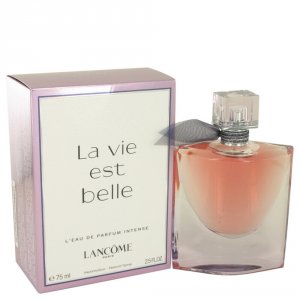 Lancome 533616 La Vie Est Belle Perfume Is A Succulently Sweet Scent F