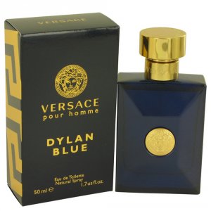 Versace 534783 Eau De Toilette Spray 1.7 Oz