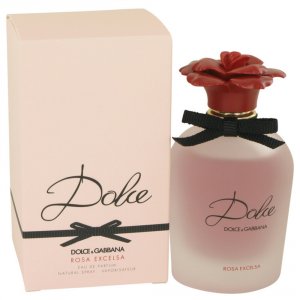 Dolce 535575 Released In 2016, Dolce Rosa Excelsa By Dolce And Gabbana