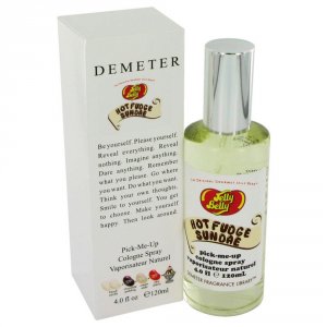 Demeter 452566 Cologne Spray 4 Oz