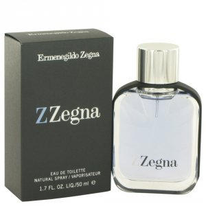 Ermenegildo 435897 Youthful Men's Fragrances Can Slide Towards The Boy