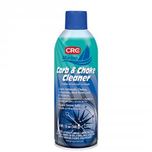 Crc 1003900 Carb  Choke Cleaner - 12ozdesigned To Maximize Carburetor 