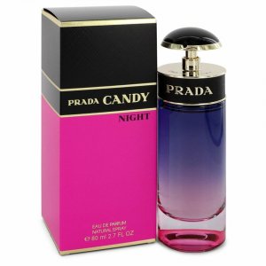 Prada 546000 Eau De Parfum Spray 2.7 Oz