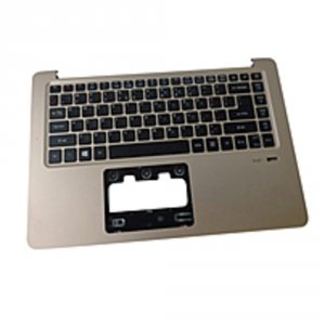 Acer 6B.GKKN5.001 6b.gkkn5.001 Palmrest And Keyboard For Swift 3 Sf314