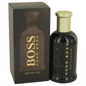 Hugo 535116 Eau De Parfum Spray 3.3 Oz