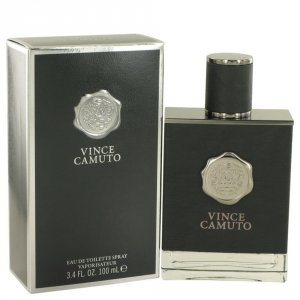 Vince 492925 Entice Your Senses With  For Men By . This Highly Masculi