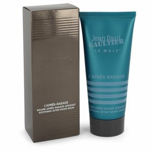 Jean 543169 The Design House Of  Launched Le Male Cologne In 1995. The