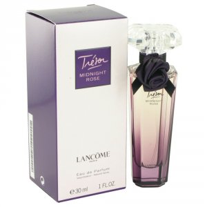 Lancome 500345 In 2011, Lacome Launched Trsor Midnight Rose, A Brand N