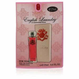 English 554982 With The Classical Scent Of An English Garden, This Fra