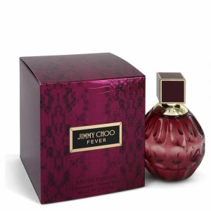 Jimmy 543473 Eau De Parfum Spray 2 Oz