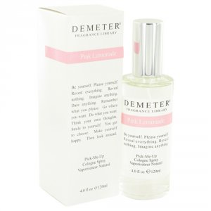 Demeter 419603 If You Are Looking For A Simple Yet Refreshing Perfume,