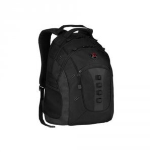 Swiss 605611 Swissgear  Wenger Granite Notebook Carrying Backpack F16i