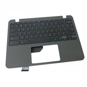 Acer 6B.GM9N7.017 6b.gm9n7.017 Palmrest With Keyboard And Touchpad For