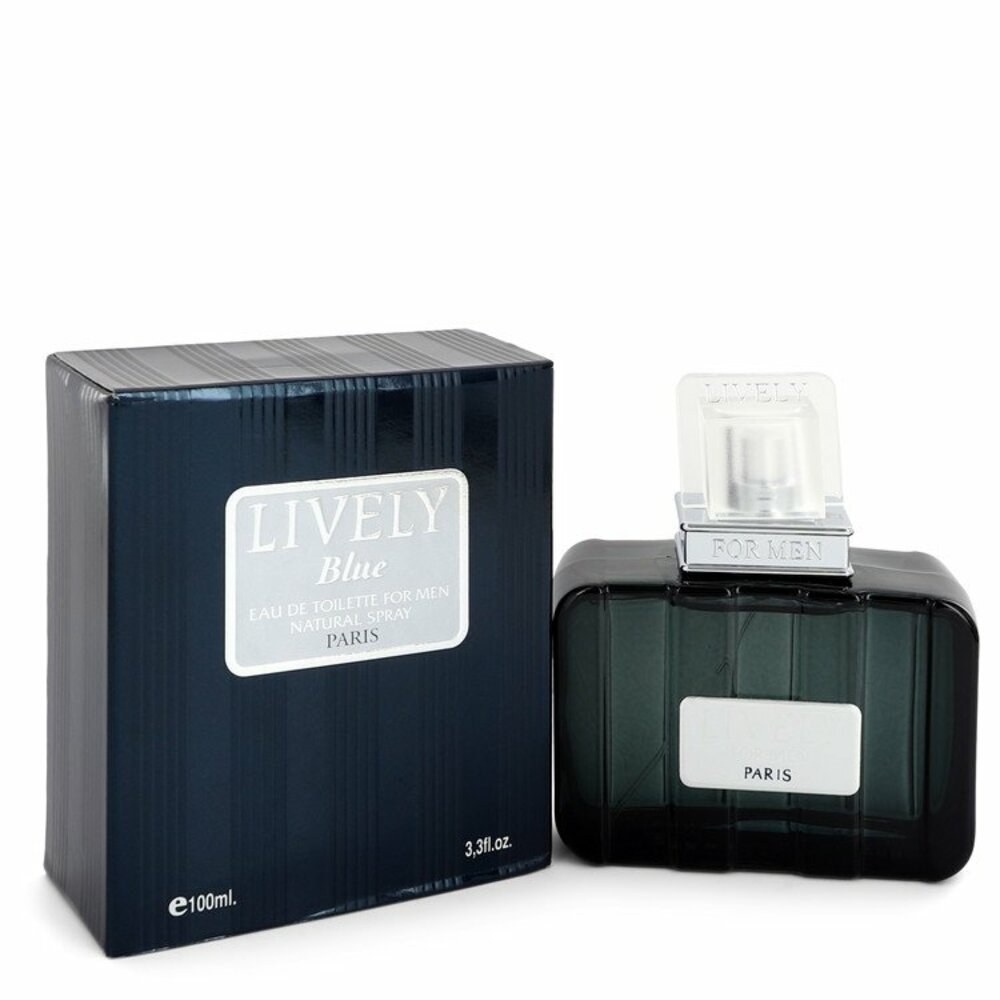 Parfums Lively-548772