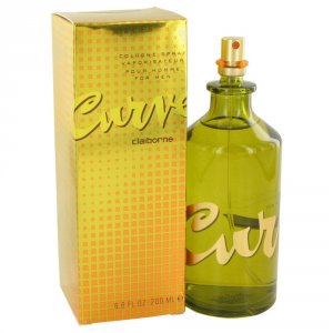 Liz 434528 Cologne Spray 6.8 Oz For Men