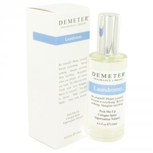 Demeter 425152 Cologne Spray 4 Oz For Anyone