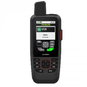 Garmin 010-02236-02 Gpsmapreg; 86sci Handheld Winreachreg; Amp; Bluech