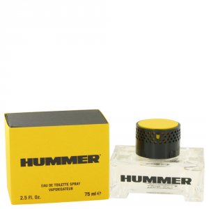 Hummer 416395 Adventure, Exciting And Masculine,  Is For Any Rugged Ma