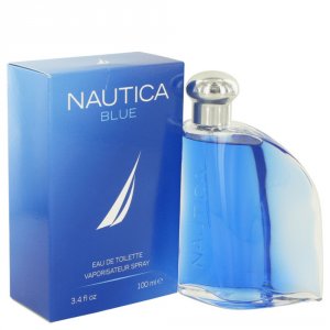 Nautica 445526 Eau De Toilette Spray 3.4 Oz