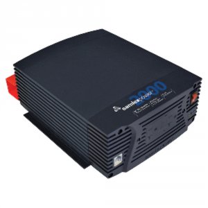 Samlex NTX-2000-12 Samlex Ntx-2000-12 Pure Sine Wave Inverter - 2000w