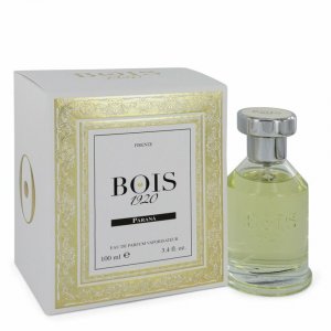 Bois 545194 Eau De Parfum Spray 3.4 Oz