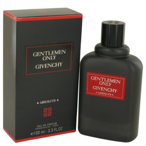 Givenchy 534710 Gentlemen Only Absolute Is A New Fragrance For Men Lau