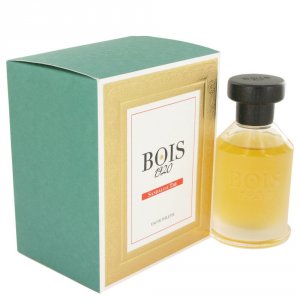 Bois 499679 Eau De Toilette Spray (unisex) 3.4 Oz