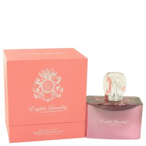 English 533311 Signature By  Eau De Parfum Spray 3.4 Oz For Women