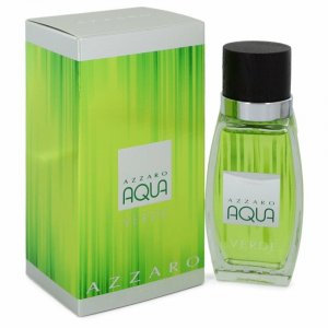 Azzaro 549728 Eau De Toilette Spray 2.6 Oz