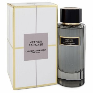 Carolina 551385 Eau De Toilette Spray (unisex) 3.4 Oz