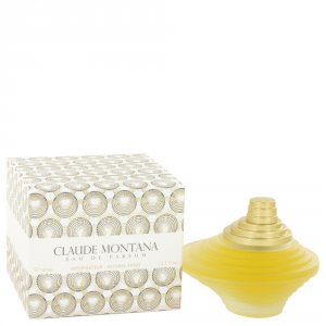 Montana 530905 This Fragrance Was Released In 2014. A Warm Floral Musk