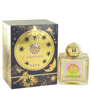 Amouage 518484 Take Fate Into Your Own Hands With The Combination Of S