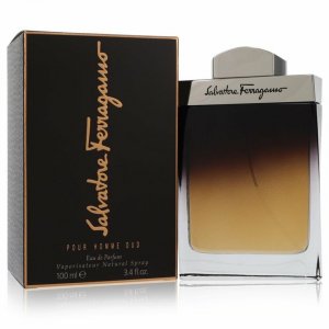 Salvatore 555918 For Men Who Like Smoky, Woody Fragrances,  Has Introd