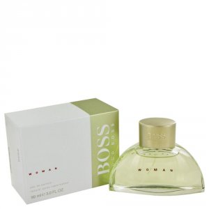 Hugo 417559 Eau De Parfum Spray 3 Oz