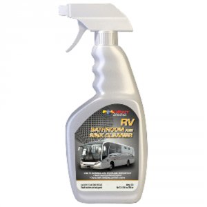 Sudbury 970 Rv Bathroom  Sink Cleaner Spray - 32ozmulti-purpose And Mu