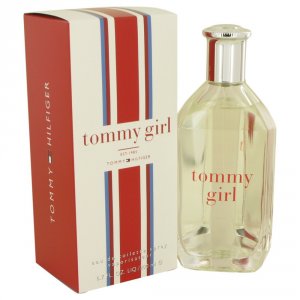 Tommy 539259 In 1996, Master Perfumer Calice Becker Was Just Starting 