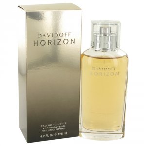 Davidoff 533305 Horizon For Men Is A Woody, Aromatic Cologne For Men T