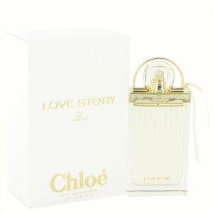 Chloe 515960 Eau De Parfum Spray 2.5 Oz