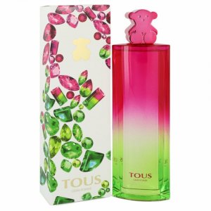 Tous 547151 Eau De Toilette Spray 3 Oz