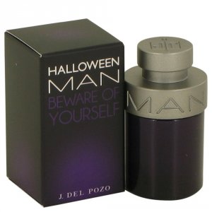 Jesus 539091 Halloween Man Beware Of Yourself Cologne By  Designed For