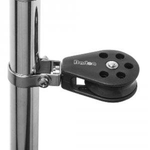 Barton N03 190 Series 3 Single Stanchion Lead Block - 45mmplain Bearin