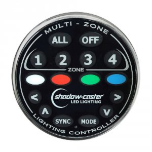 Shadow-caster SCM-ZC-KIT Multi-zone Lighting Controller Kitthe Shadow-