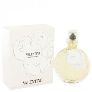 Valentino 502908 Inspired By The Beauty Of Nature And Summertime Fun, 