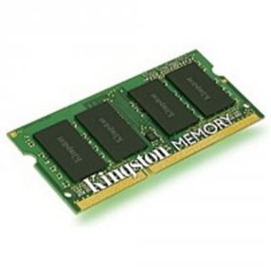 Kingston KVR1333D3SO/2GR Valueram  2 Gb Ddr3 Sdram Memory Module - So 