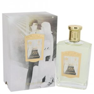 Floris 541598 Launched By London Perfume House  In 2016,  1988 Is A Fr