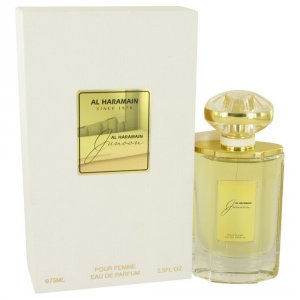 Al 535323 Eau De Parfum Spray 2.5 Oz