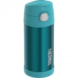 Thermos F4100TL6 Funtainerreg; Stainless Steel Insulated Water Bottle 