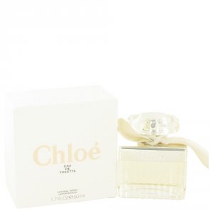 Chloe 478604 Subtle Yet Commanding,  Parfum Is A Gift That She Will Al