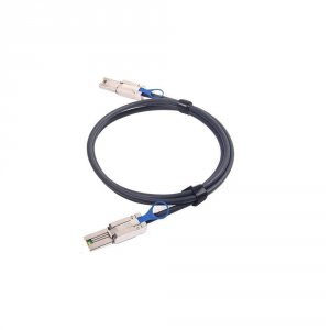 Proline PRO-SFF8088-8088-2M Sas External Cable 6.6ft Sff8088-8088-2m P