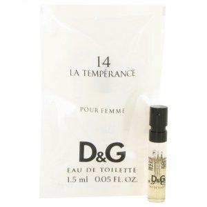 Dolce 501588 Vial (sample) .05 Oz